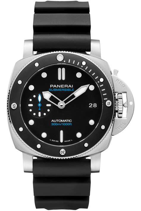 Panerai submersible 42mm price